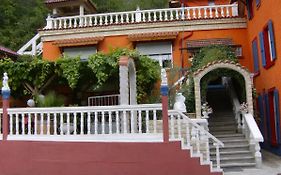 Hotel-Restaurant Don Pepe